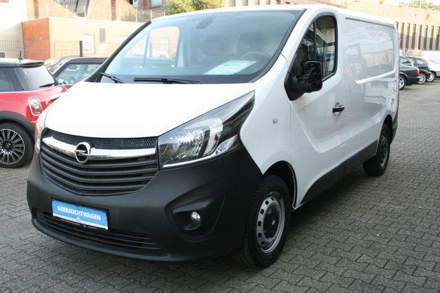 Opel Vivaro B Kasten/Kombi Kasten 2,7t | Allwetterr. 