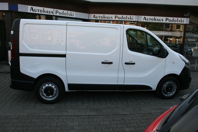 Opel Vivaro B Kasten/Kombi Kasten 2,7t | Allwetterr. 