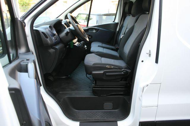 Opel Vivaro B Kasten/Kombi Kasten 2,7t | Allwetterr. 