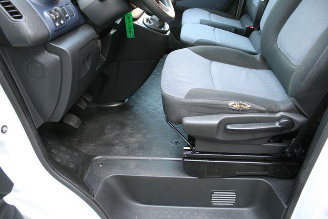 Opel Vivaro B Kasten/Kombi Kasten 2,7t | Allwetterr. 