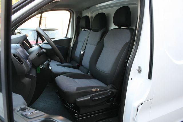 Opel Vivaro B Kasten/Kombi Kasten 2,7t | Allwetterr. 