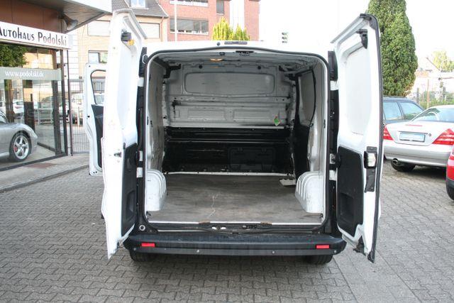 Opel Vivaro B Kasten/Kombi Kasten 2,7t | Allwetterr. 