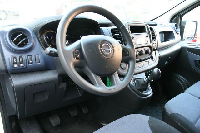 Opel Vivaro B Kasten/Kombi Kasten 2,7t | Allwetterr. 