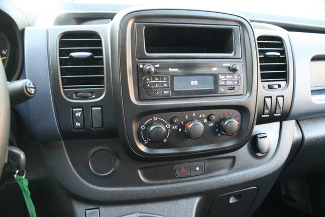Opel Vivaro B Kasten/Kombi Kasten 2,7t | Allwetterr. 