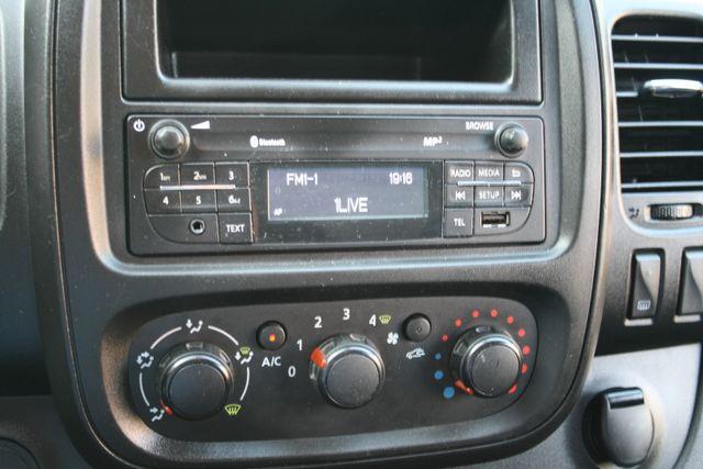 Opel Vivaro B Kasten/Kombi Kasten 2,7t | Allwetterr. 