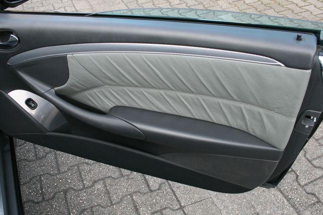 Mercedes-Benz CLK-Klasse CLK 200 Cabrio Kompressor | Anvangarde 