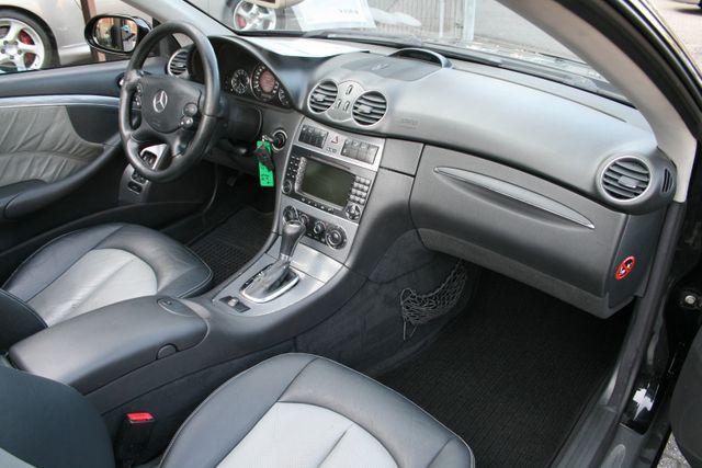 Mercedes-Benz CLK-Klasse CLK 200 Cabrio Kompressor | Anvangarde 