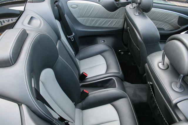 Mercedes-Benz CLK-Klasse CLK 200 Cabrio Kompressor | Anvangarde 