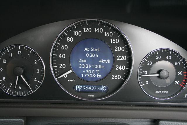 Mercedes-Benz CLK-Klasse CLK 200 Cabrio Kompressor | Anvangarde 