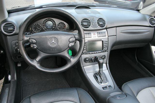 Mercedes-Benz CLK-Klasse CLK 200 Cabrio Kompressor | Anvangarde 