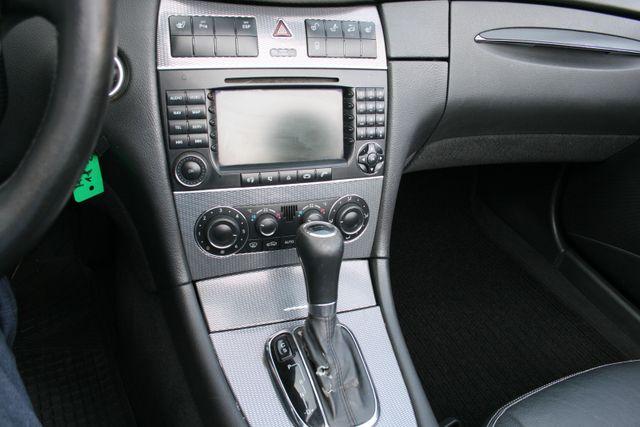 Mercedes-Benz CLK-Klasse CLK 200 Cabrio Kompressor | Anvangarde 