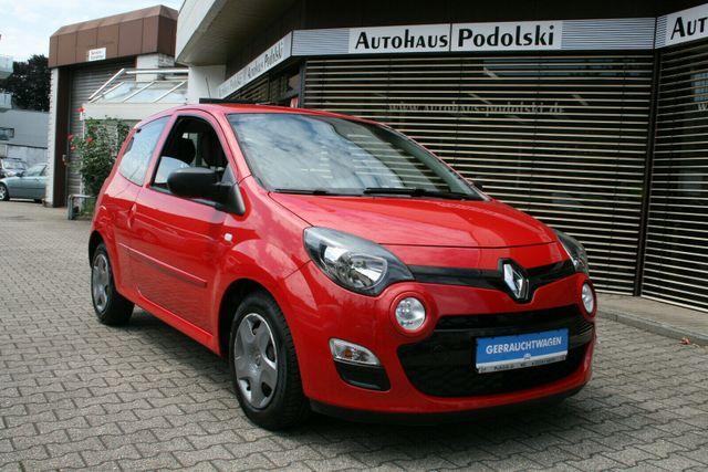 Renault Twingo - Expression | Klima Allwetterreifen