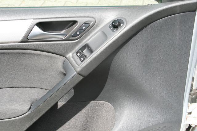 Volkswagen Golf VI Team 1,4-86 Ps |Klima |Tempo.|Sitz Heiz. 