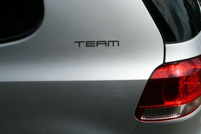 Volkswagen Golf VI Team 1,4-86 Ps |Klima |Tempo.|Sitz Heiz. 