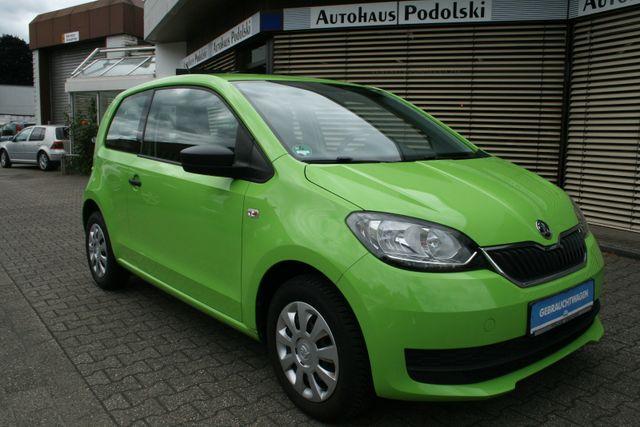 Skoda Citigo - Active