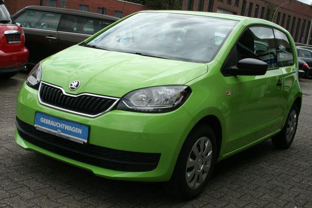 Skoda Citigo Active 