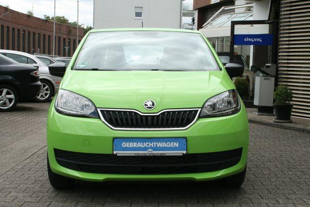 Skoda Citigo Active 
