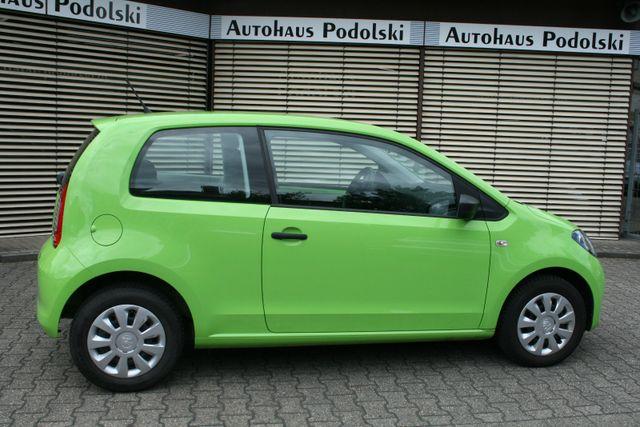 Skoda Citigo Active 