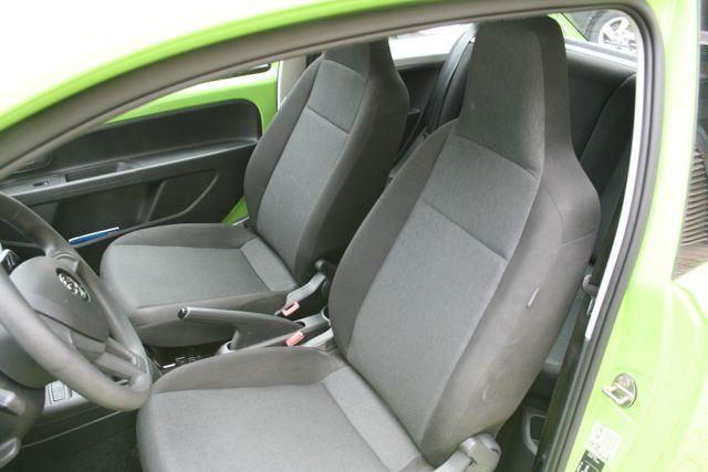 Skoda Citigo Active 