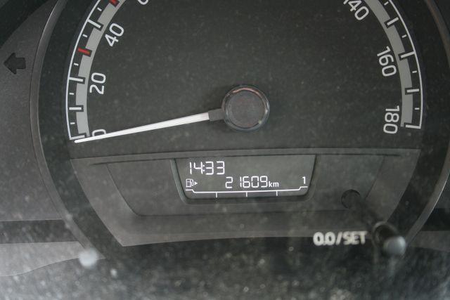 Skoda Citigo Active 