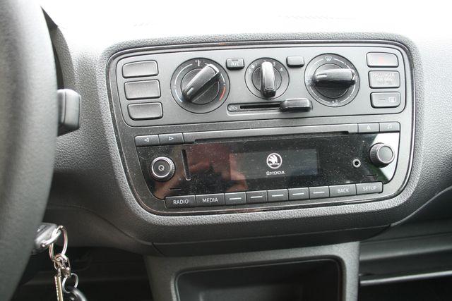 Skoda Citigo Active 