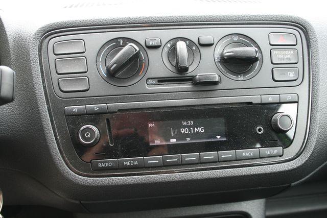 Skoda Citigo Active 