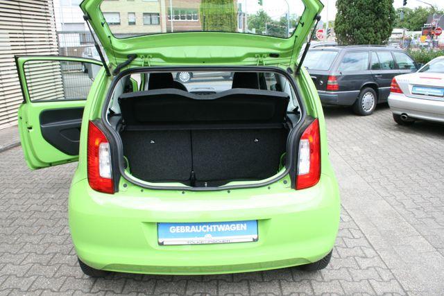 Skoda Citigo Active 