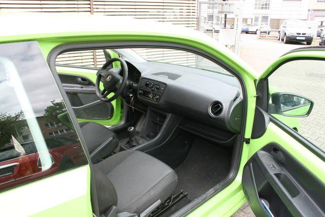 Skoda Citigo Active 
