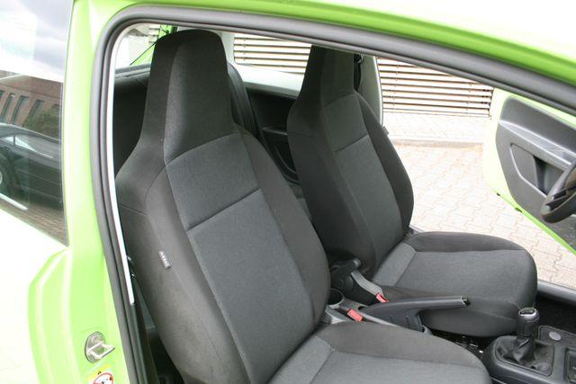 Skoda Citigo Active 