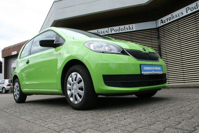 Skoda Citigo Active 
