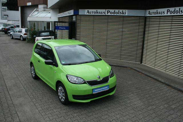 Skoda Citigo Active 