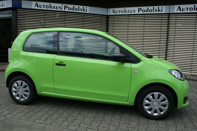 Skoda Citigo Active 