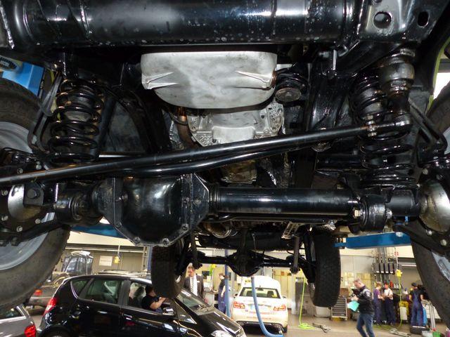 Mercedes-Benz G-Klasse 240 GD Kurz 460.3|Clas.Data|Oldtimer restauriert 