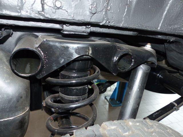 Mercedes-Benz G-Klasse 240 GD Kurz 460.3|Clas.Data|Oldtimer restauriert 