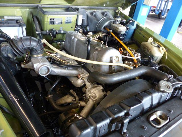 Mercedes-Benz G-Klasse 240 GD Kurz 460.3|Clas.Data|Oldtimer restauriert 
