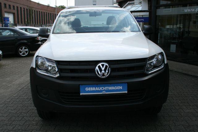 Volkswagen Amarok Basis SingleCab |26 Tkm|AHK 3000 Kg|Bügel 