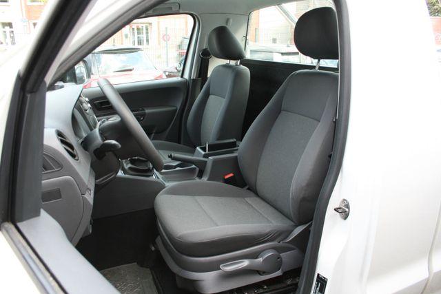 Volkswagen Amarok Basis SingleCab |26 Tkm|AHK 3000 Kg|Bügel 