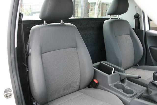 Volkswagen Amarok Basis SingleCab |26 Tkm|AHK 3000 Kg|Bügel 