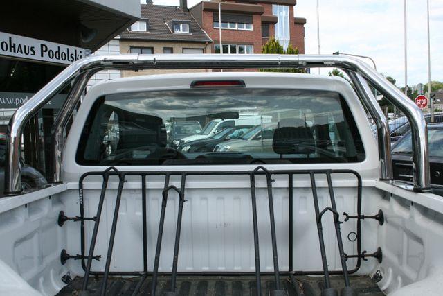 Volkswagen Amarok Basis SingleCab |26 Tkm|AHK 3000 Kg|Bügel 