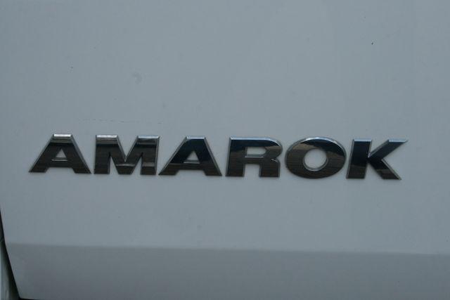 Volkswagen Amarok Basis SingleCab |26 Tkm|AHK 3000 Kg|Bügel 