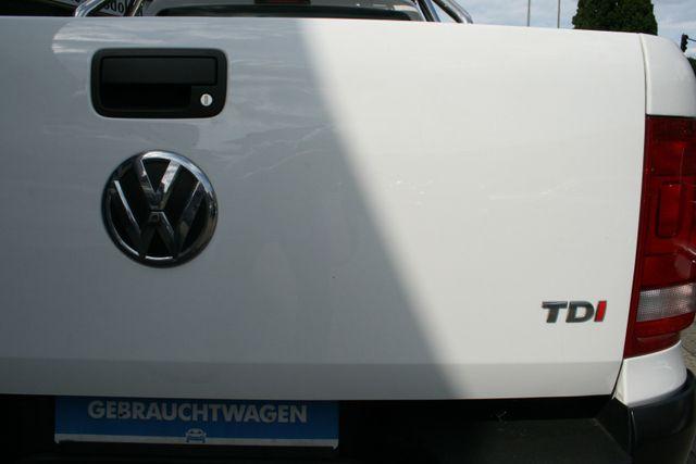 Volkswagen Amarok Basis SingleCab |26 Tkm|AHK 3000 Kg|Bügel 