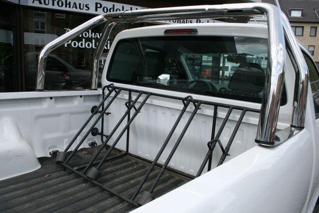 Volkswagen Amarok Basis SingleCab |26 Tkm|AHK 3000 Kg|Bügel 