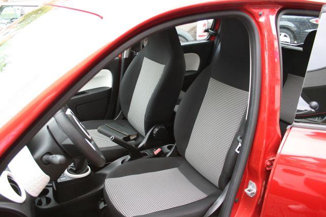 Renault Twingo Life 4-türig|Klima|24 TKm.|Allwetterreife 
