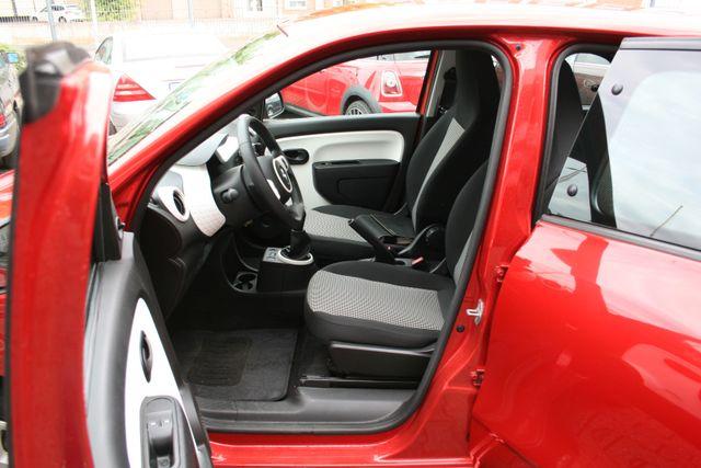 Renault Twingo Life 4-türig|Klima|24 TKm.|Allwetterreife 