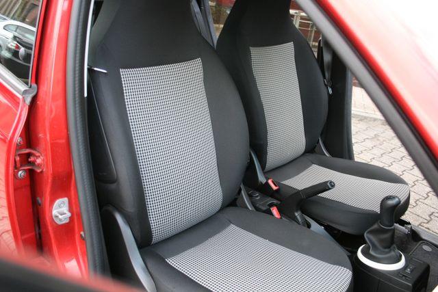 Renault Twingo Life 4-türig|Klima|24 TKm.|Allwetterreife 