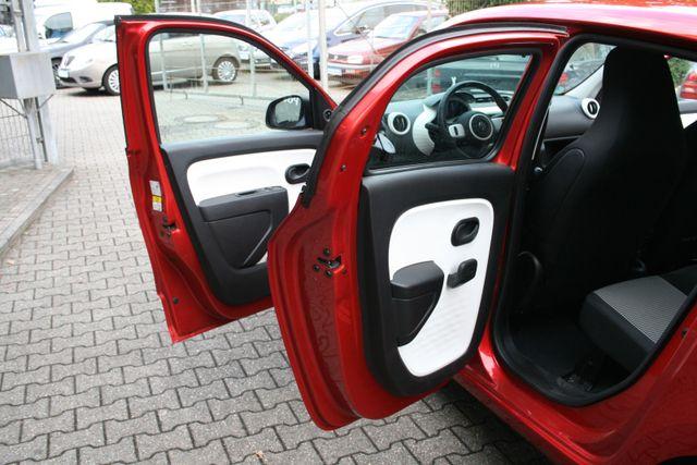 Renault Twingo Life 4-türig|Klima|24 TKm.|Allwetterreife 