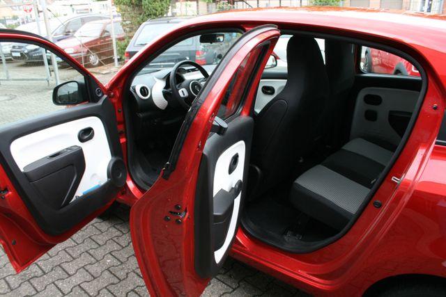 Renault Twingo Life 4-türig|Klima|24 TKm.|Allwetterreife 