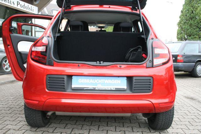 Renault Twingo Life 4-türig|Klima|24 TKm.|Allwetterreife 