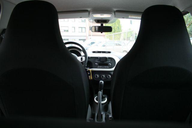 Renault Twingo Life 4-türig|Klima|24 TKm.|Allwetterreife 
