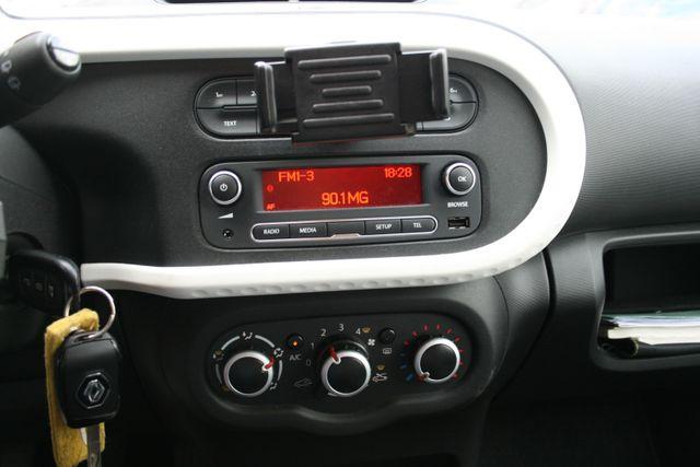 Renault Twingo Life 4-türig|Klima|24 TKm.|Allwetterreife 